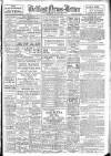 Belfast News-Letter Wednesday 26 May 1943 Page 1