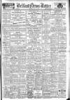 Belfast News-Letter Thursday 27 May 1943 Page 1