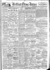 Belfast News-Letter Tuesday 01 June 1943 Page 1