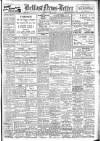 Belfast News-Letter Tuesday 08 June 1943 Page 1