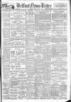 Belfast News-Letter Tuesday 15 June 1943 Page 1