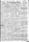 Belfast News-Letter Wednesday 23 June 1943 Page 1