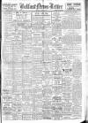 Belfast News-Letter Monday 05 July 1943 Page 1