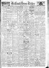 Belfast News-Letter Thursday 08 July 1943 Page 1