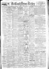 Belfast News-Letter Tuesday 10 August 1943 Page 1