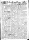 Belfast News-Letter Thursday 12 August 1943 Page 1