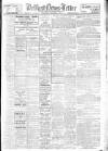 Belfast News-Letter Wednesday 01 September 1943 Page 1