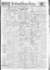 Belfast News-Letter Thursday 02 September 1943 Page 1