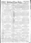 Belfast News-Letter Friday 03 September 1943 Page 1