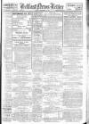 Belfast News-Letter Friday 10 September 1943 Page 1