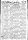 Belfast News-Letter Friday 01 October 1943 Page 1