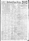 Belfast News-Letter Saturday 02 October 1943 Page 1