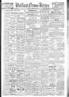 Belfast News-Letter Monday 11 October 1943 Page 1