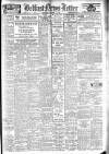 Belfast News-Letter Thursday 14 October 1943 Page 1