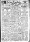 Belfast News-Letter Thursday 21 October 1943 Page 1