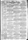 Belfast News-Letter Friday 22 October 1943 Page 1