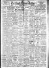 Belfast News-Letter Saturday 23 October 1943 Page 1