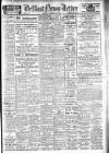 Belfast News-Letter Thursday 28 October 1943 Page 1