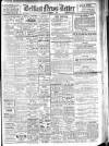 Belfast News-Letter Monday 01 November 1943 Page 1