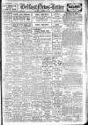 Belfast News-Letter Saturday 13 November 1943 Page 1
