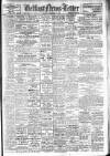 Belfast News-Letter Monday 15 November 1943 Page 1