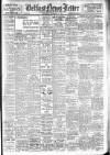 Belfast News-Letter Wednesday 17 November 1943 Page 1