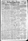 Belfast News-Letter Wednesday 24 November 1943 Page 1