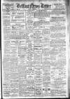 Belfast News-Letter Monday 29 November 1943 Page 1