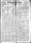 Belfast News-Letter Wednesday 08 December 1943 Page 1