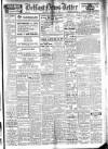 Belfast News-Letter Thursday 09 December 1943 Page 1