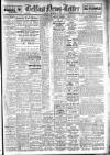 Belfast News-Letter Tuesday 14 December 1943 Page 1