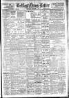 Belfast News-Letter Wednesday 15 December 1943 Page 1