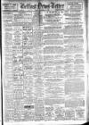 Belfast News-Letter Friday 17 December 1943 Page 1