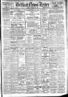 Belfast News-Letter Monday 20 December 1943 Page 1
