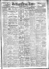 Belfast News-Letter Wednesday 22 December 1943 Page 1