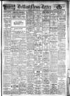 Belfast News-Letter Thursday 23 December 1943 Page 1