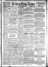 Belfast News-Letter Friday 24 December 1943 Page 1