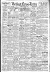 Belfast News-Letter Monday 03 January 1944 Page 1