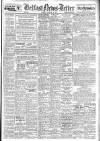 Belfast News-Letter Tuesday 04 January 1944 Page 1