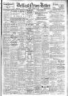 Belfast News-Letter Monday 10 January 1944 Page 1