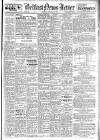 Belfast News-Letter Tuesday 11 January 1944 Page 1