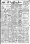 Belfast News-Letter Wednesday 26 January 1944 Page 1