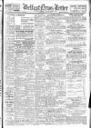 Belfast News-Letter Wednesday 03 May 1944 Page 1