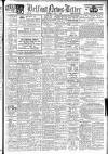 Belfast News-Letter Thursday 01 June 1944 Page 1