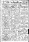 Belfast News-Letter Monday 05 June 1944 Page 1