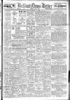 Belfast News-Letter Tuesday 06 June 1944 Page 1