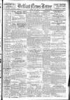 Belfast News-Letter Friday 09 June 1944 Page 1