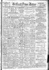 Belfast News-Letter Monday 12 June 1944 Page 1