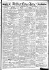 Belfast News-Letter Tuesday 27 June 1944 Page 1