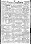 Belfast News-Letter Friday 04 August 1944 Page 1